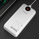 Powerbank Romoss PSW30PF 30000mAh 22.5W White (6973693499205) - obraz 5