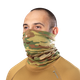 Шарф-труба Camotec Basic CoolPass Grid 2.0 Multicam (8982) - зображення 1