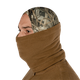 Шарф-труба WarmFlex Койот/Cane (8420) - зображення 3