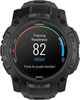 Smartwatch Garmin Instinct 3 50mm AMOLED Tactical Black (010-03020-50) - obraz 9