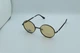 Стильні сонцезахисні окуляри унісекс Polarized PZ06111 c2 - зображення 2