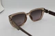 Сонцезахисні окуляри жіночі поляризаційні Polarized P203 c4 - зображення 8