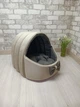 Будинок лежанка для котів та собак Animals_joy Корзина М 46*42 см (142) - зображення 2