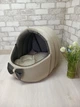 Будинок лежанка для котів та собак Animals_joy Корзина М 46*42 см (142) - зображення 5