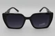 Сонцезахисні окуляри жіночі поляризаційні Polarized P206 c1 - зображення 2