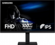 Монітор 24" Samsung S24D300 (LS24D300GAIXCI) - зображення 1