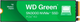SSD диск Western Digital Green SN3000 1TB M.2 2280 NVMe PCIe 4.0 x4 3D NAND QLC (WDS100T4G0E) - зображення 1