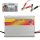 Зарядное устройство Battery Charger UKC MA-1210A для автомобильного аккумулятора 12V 10A 1888 - изображение 8