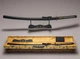 Самурайский меч Катана DRAGON DAMASK KATANA на подставке в подарочном кейсе - изображение 1