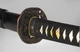 Самурайский меч Катана DRAGON DAMASK KATANA на подставке в подарочном кейсе - изображение 3