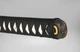 Самурайский меч Катана DRAGON DAMASK KATANA на подставке в подарочном кейсе - изображение 7