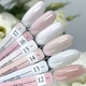 Гель для нарощування нігтів Crooz Builder Gel №13 15 мл - зображення 4