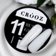 Гель для нарощування нігтів Crooz Builder Gel №11 15 мл - зображення 1