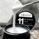 Гель для нарощування нігтів Crooz Builder Gel №11 15 мл - зображення 2