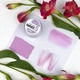 Гель краска 5 в 1 Crooz Art Gel Ombre №05 3 мл - изображение 1