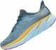 Чоловічі кросівки HOKA ONE ONE CLIFTON 8 1119393 GBMS 46 (EU 46, USA 11,5 D, 29,5 см) блакитні - зображення 3