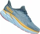 Чоловічі кросівки HOKA ONE ONE CLIFTON 8 1119393 GBMS 46 (EU 46, USA 11,5 D, 29,5 см) блакитні - зображення 4