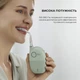 Ирригатор Oclean A10 Green (6970810555905) - изображение 12