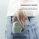 Ирригатор Oclean A10 Green (6970810555905) - изображение 16
