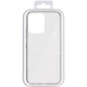 Блестящий силиконовый чехол на Xiaomi Poco X5 Pro 5G (Clear) Epik (205675) - изображение 4