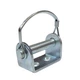 Бортова петля зі знімним пальцем SPP 20020 - изображение 2