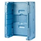 Термобокс Thermo Cooler Box 39 л - изображение 5