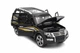 Модель металлическая Автоэксперт Mitsubishi Pajero - изображение 7