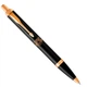 Кулькова ручка Parker IM 17 Black GT BP Тигр 22 032_Z101 - зображення 5