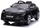 Електромобіль дитячий Audi e-tron Sportback ліцензія чорний (9890) - зображення 1