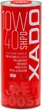 Моторное масло полусинтетическое XADO Atomic Oil 10W-40 SHPD RED BOOST 1л - изображение 1