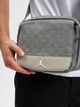 Месенджер Jordan Monogram сумка через плече - зображення 9