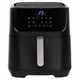Аэрофритюрница Adler AD 6317 - 12 програм 5,5 л - Air Fryer - изображение 2