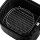 Аэрофритюрница Adler AD 6317 - 12 програм 5,5 л - Air Fryer - изображение 9