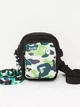 Сумка через плечо Bape мессенджер барсетка - изображение 1
