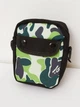 Сумка через плечо Bape мессенджер барсетка - изображение 6