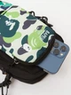 Сумка через плечо Bape мессенджер барсетка - изображение 7