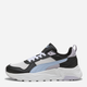 Женские кроссовки Puma Trinity 2 LT 40023115 38.5 (5.5UK) 24.5 см Feather Gray/Haute Tropic/Black (4069156673168) - изображение 3