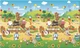 Игровой коврик Dwinguler Music Parade (8809170888140) - изображение 1