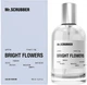 Духи Mr.Scrubber Bright Flowers 100 мл (4823109701830) - изображение 1