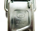 Замок ексцентриковий SPP ZB-07 173 х 56мм 20512 - изображение 2