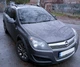 Алюминиевые рейлинги (Caravan, хром) для Opel Astra H 2004-2013 гг - изображение 2