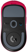 Миша Logitech G Pro X Superlight 2 Lightspeed Magenta (910-006797) - зображення 5
