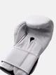 Боксерские перчатки Boxing Gloves Stealth White 14 oz Цвет Белый (501386-500-14oz) - изображение 6
