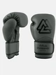 Боксерские перчатки Momentum Evo Boxing Gloves Military Green 18 oz Цвет Green (501385-447-18oz) - изображение 3