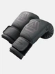 Боксерские перчатки Momentum Evo Boxing Gloves Military Green 18 oz Цвет Green (501385-447-18oz) - изображение 4