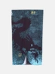 Детские шорты для MMA Keep Fighting Kids Fightshorts YS Цвет Черный (501378-210-YS) - изображение 3