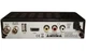 Тюнер DVB-T2 0968/6922 METAL с поддержкой WiFi адаптера Цифровой эфирный приемник с экраном - изображение 5