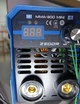 Сварочный аппарат бытовой инверторный Zegor MIG-300 MINI/IGBT 4,2 Квт MMA (MMA-300MINI) - изображение 9