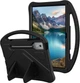 Чехол для планшета BeCover Protected Cover для Lenovo Idea Tab Pro 12.7" с креплением для стилуса Black (BC_713666) - изображение 1