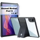 Чехол для планшета Xiaomi Redmi Pad 2 11.0" BeCover Xundd Stand Black (BC_713669) - изображение 2